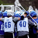 Illustration for article titled A gripping, discomfiting 30 For 30 looks back at the 2006 Duke lacrosse case